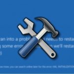 Nt wrong symbols sys bsod