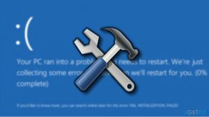 Nt wrong symbols sys bsod