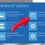Open command prompt