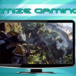 Optimize gaming pc
