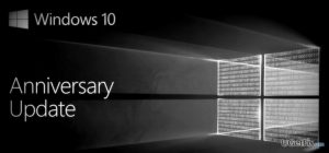 Optimize windows 10 anniversary update