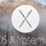 Os x yosemite