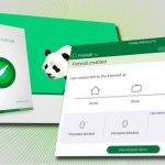 Panda antivirus pro removal
