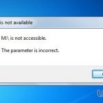 Parameter
