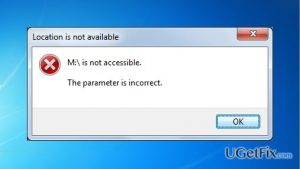 Parameter