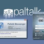 Patlalk messenger