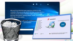 Pcguardian registry cleaner