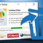 Pcmax uninstall guide