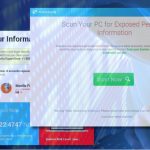 Pcprivacyprotect pc security help scam