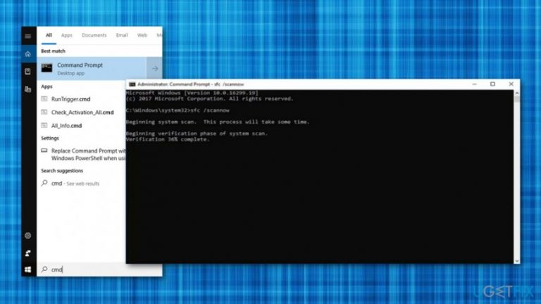How to fix “Security Error: 0x80070643”?