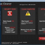 Performax cleaner