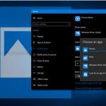Photos app broken