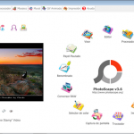 Photoscape removal