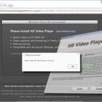 Please install hd video payer to continue
