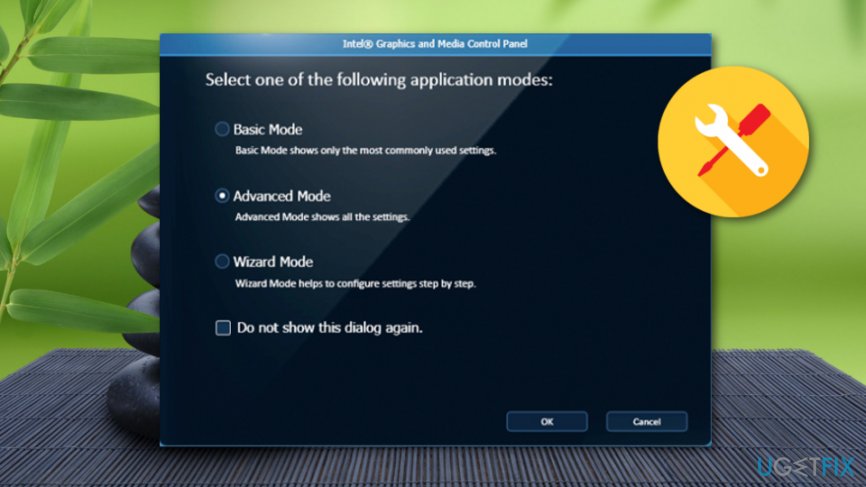 Brightness not working on Windows 10 fixing method