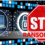 Protect from ransomware