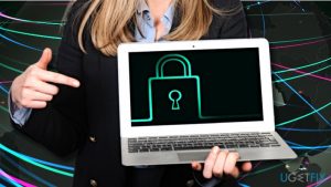 Protect your pc from bad rabbit ransomware