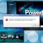 Qtcore4 dll is missing