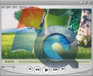 Quicktime windows