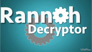 Rannoh decryptor how to use instructions