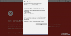Rdm trojan worm 055bccac9fec scam
