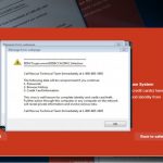 Rdn trojan worm055bccac9fec scam