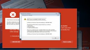 Rdn trojan worm055bccac9fec scam