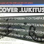 Recover files encrypted by lukitus ransomware virus