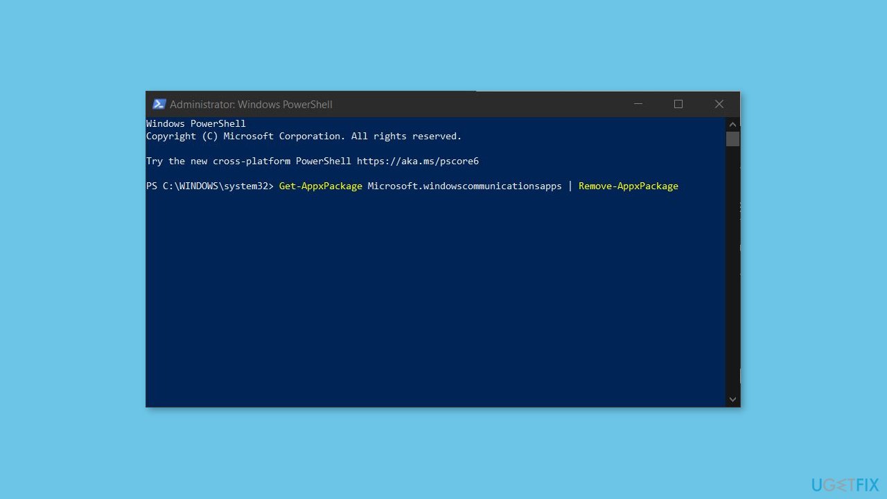 How To Reinstall Mail And Calendar App In Windows 10 Mari Stacia How To Reinstall Mail And Calendar App In Windows 10 Mari Stacia