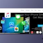 Removal of imazing