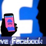 Remove facebook virus