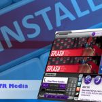 Removing knctr media player