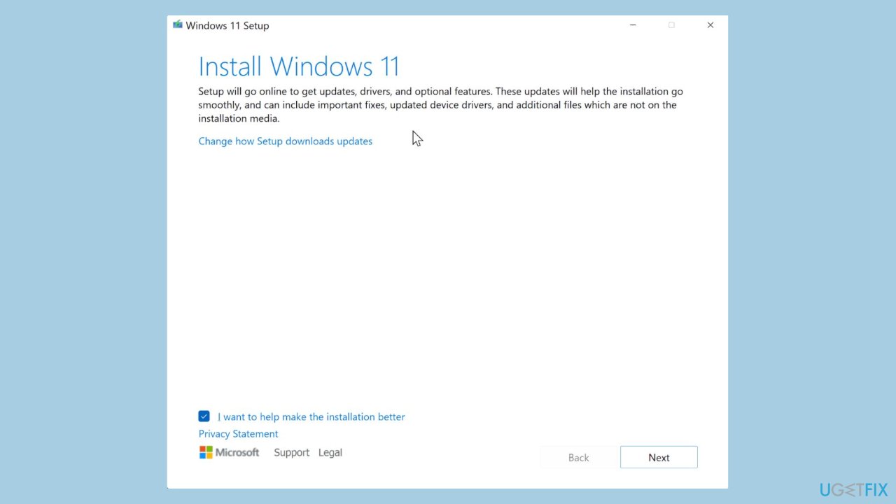 Repair install windows Repair install windows