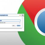 Restore deleted bookmarks in google chrome