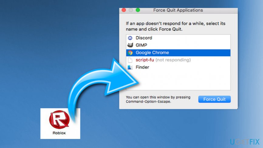 How To Uninstall Roblox On Mac Os X