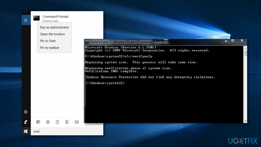 Eliminate Windows 10 Creators Update Install Errors