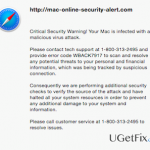 Safari malware