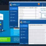 Safepckit removal