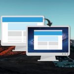 Screen sharing on mac without third party apps