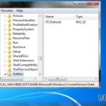 Search files and programs