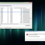 Searchprotocolhost exe error