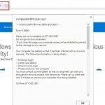Security error 0x00759b
