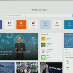 Set default web browser on windows