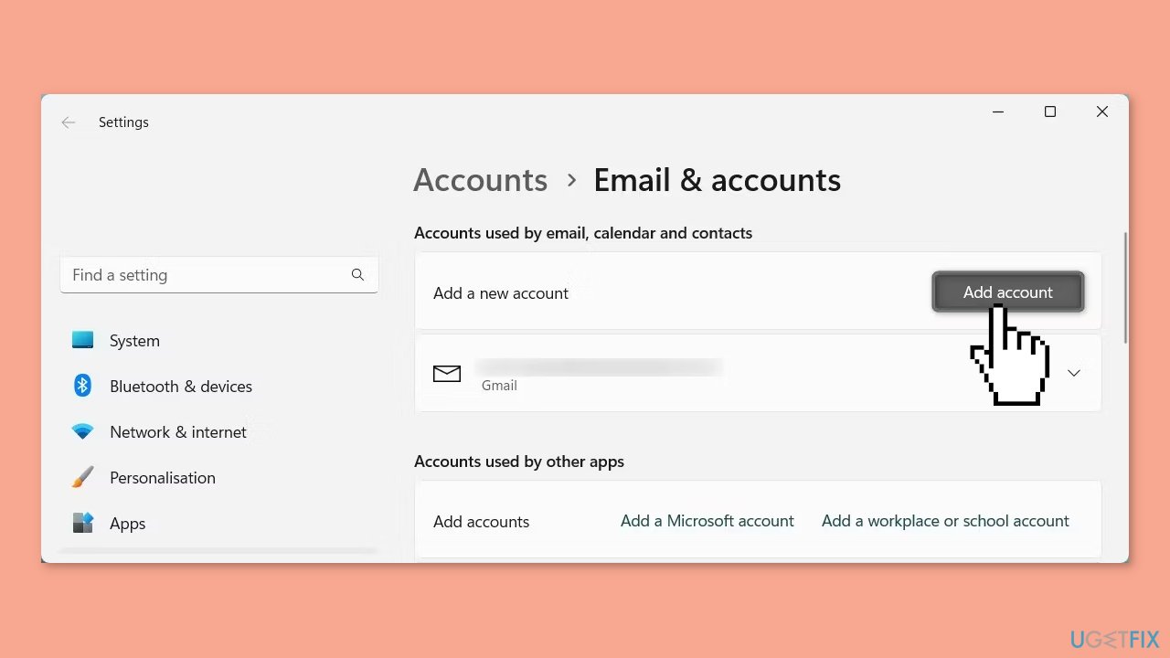 Sign In with a Microsoft Account