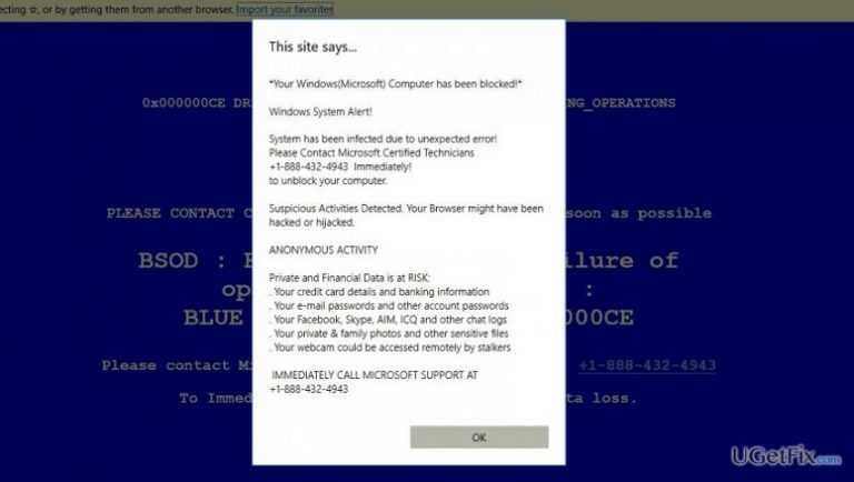 How to Fix Error # SL9DW6?