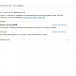 Sleepmode not working