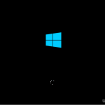 Slow boot up windows
