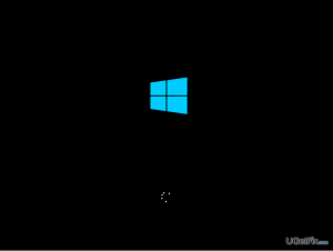 Slow boot up windows