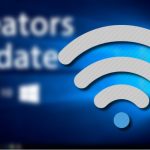 Slow wi fi after creators update