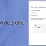 Speech to text not working how to fix error code 0x80049dd3 in windows